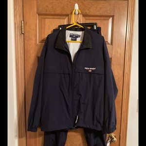 Men’s Jogging suit